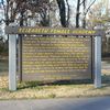 Elizabeth Female Academy, Natchez Trace Parkway