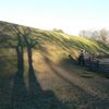 Emerald Mound, Natchez Trace Parkway