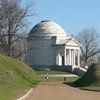 National Military Park, Vicksburg, MS