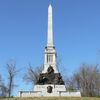 National Military Park, Vicksburg, MS