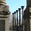 Ruins of Windsor, Port Gibson, MS