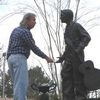 Elvis' Birthplace, Tupelo, MS