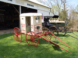 PCHS Herb Faire, Eaton, OH