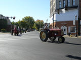 Tractor Parade, Greenville, OH