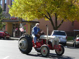 Tractor Parade, Greenville, OH