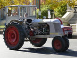 Tractor Parade, Greenville, OH