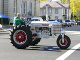 Tractor Parade, Greenville, OH