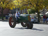 Tractor Parade, Greenville, OH