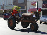 Tractor Parade, Greenville, OH