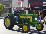 Tractor Parade, Greenville, OH