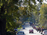 Tractor Parade, Greenville, OH