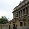 Sailors and Soldiers Memorial, Pittsburgh, PA