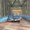 Chain of Rocks Bridge