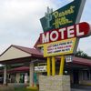 Desert Hills Motel, Tulsa, OK