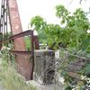 Rock Creek Bridge, OK