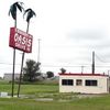 Oasis Drive-In, El Reno, OK