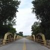 Pony Truss Bridge, OK