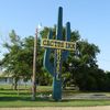 Cactus Inn, McLean, TX