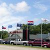 Route 66 Museum, Clinton, OK