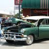 Car Show, Route 66 Festival, Clinton, OK