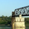 Chain of Rocks Bridge