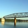 Chain of Rocks Bridge