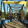 Chain of Rocks Bridge