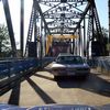 Chain of Rocks Bridge