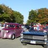 City Nights Cruise, Springfield, IL