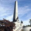 Lincoln's Tomb, Springfield, IL