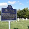 Cemetery, Waynetown, IN