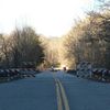 Blue Ridge Parkway Entrance, Cherokee, NC