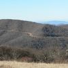 Huckleberry Knob, NC