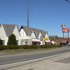 Colonel Sanders Original Cafe, Corbin, KY