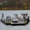 Anderson Ferry, Ohio River