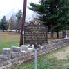 Jefferson Davis Monument, Hopkinsville, KY