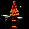 Wigwam Village #2, Cave City, KY