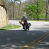 Ohio River Scenic Byway in Indiana