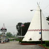 Wigwam Village #2